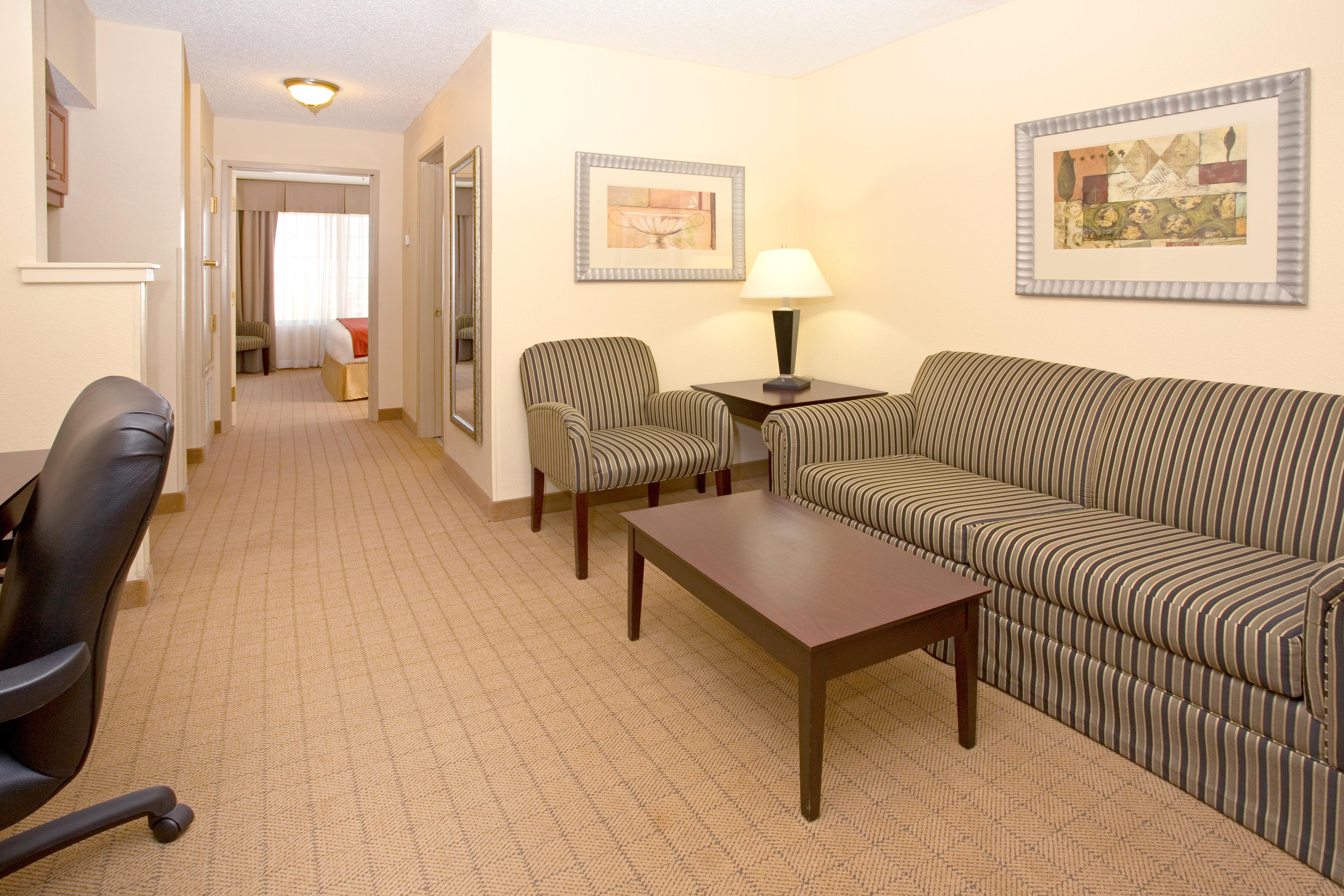 Even Hotels Denver Tech Center-Englewood By Ihg Centennial Bagian luar foto