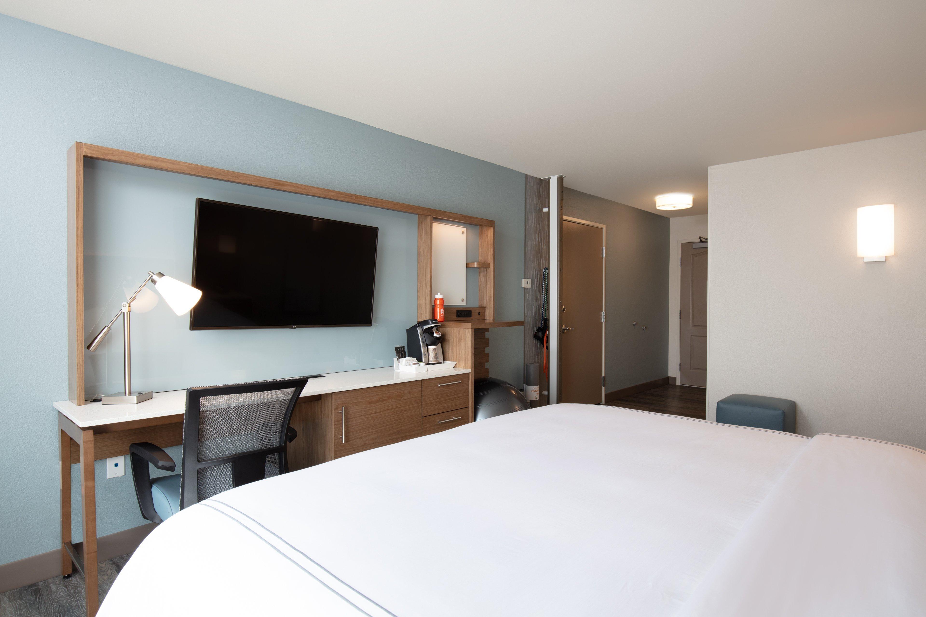 Even Hotels Denver Tech Center-Englewood By Ihg Centennial Bagian luar foto