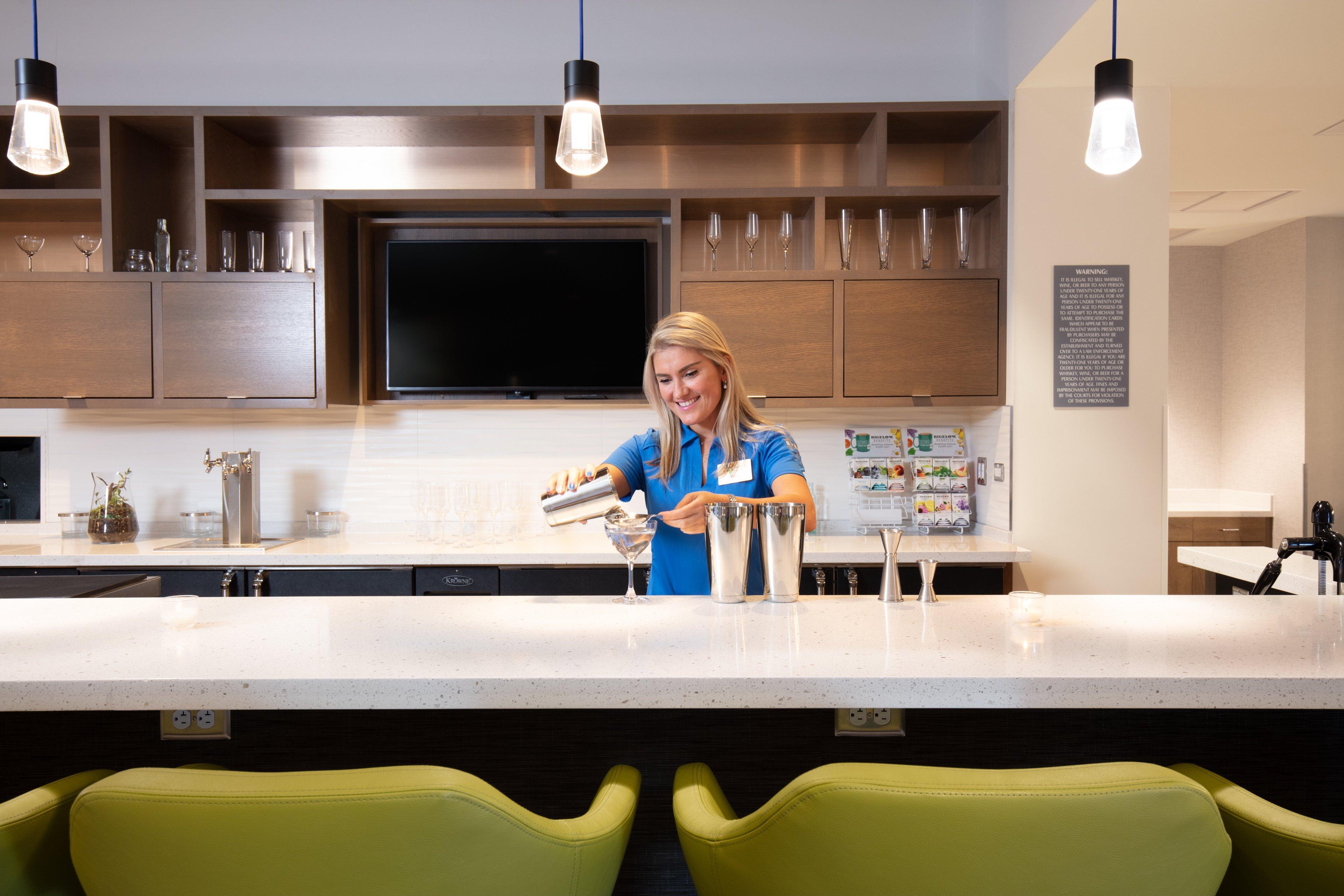 Even Hotels Denver Tech Center-Englewood By Ihg Centennial Bagian luar foto