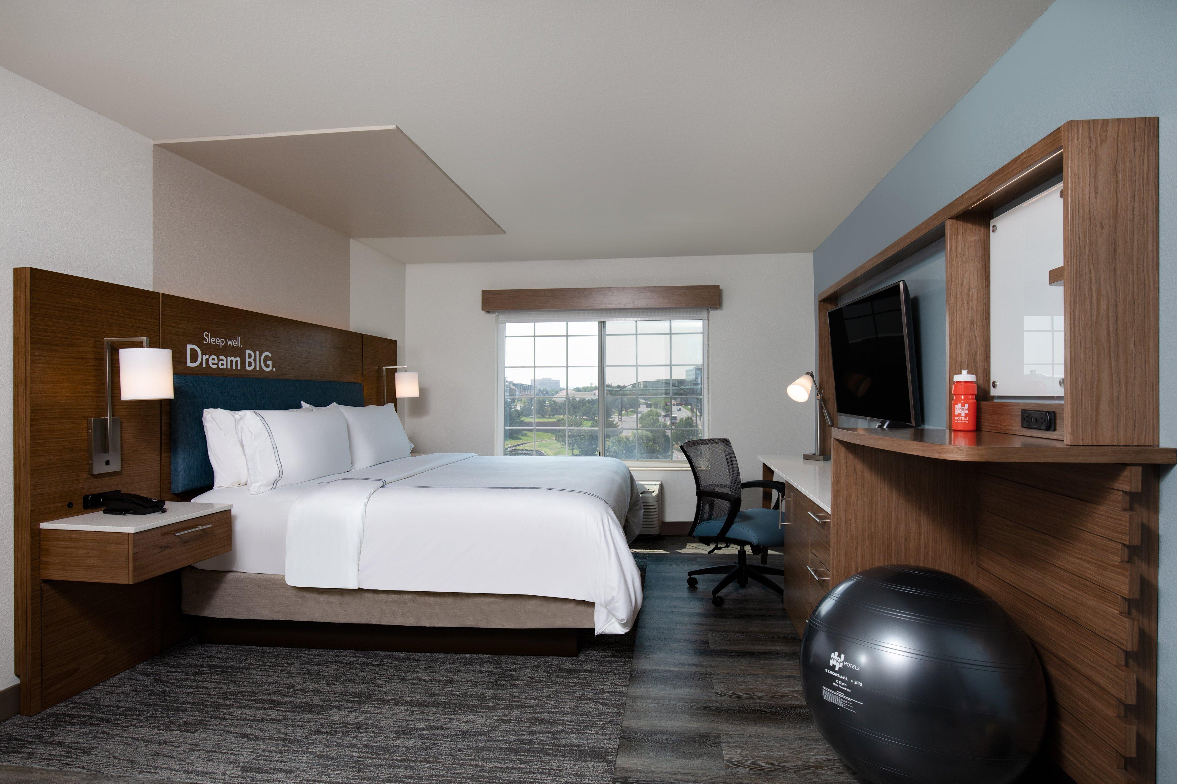 Even Hotels Denver Tech Center-Englewood By Ihg Centennial Bagian luar foto