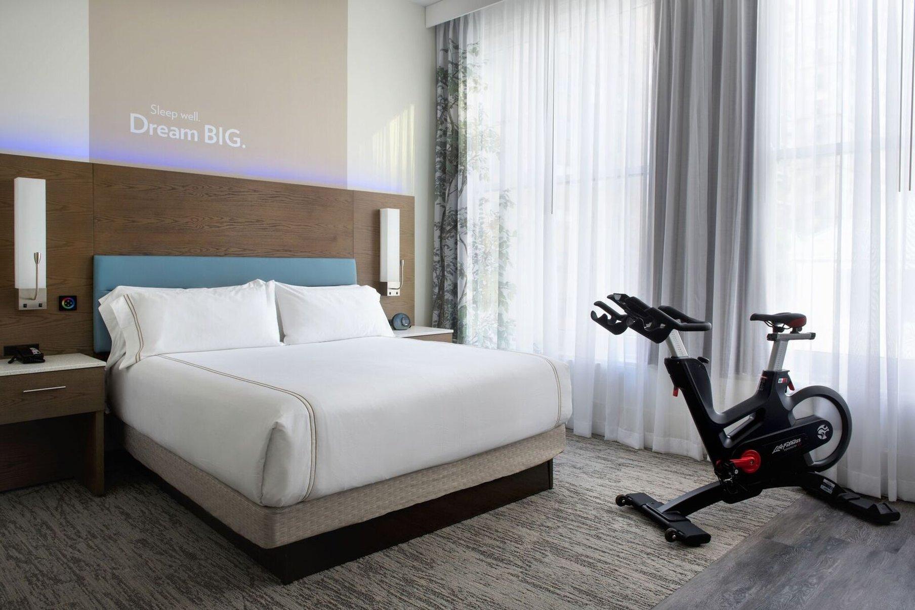 Even Hotels Denver Tech Center-Englewood By Ihg Centennial Bagian luar foto