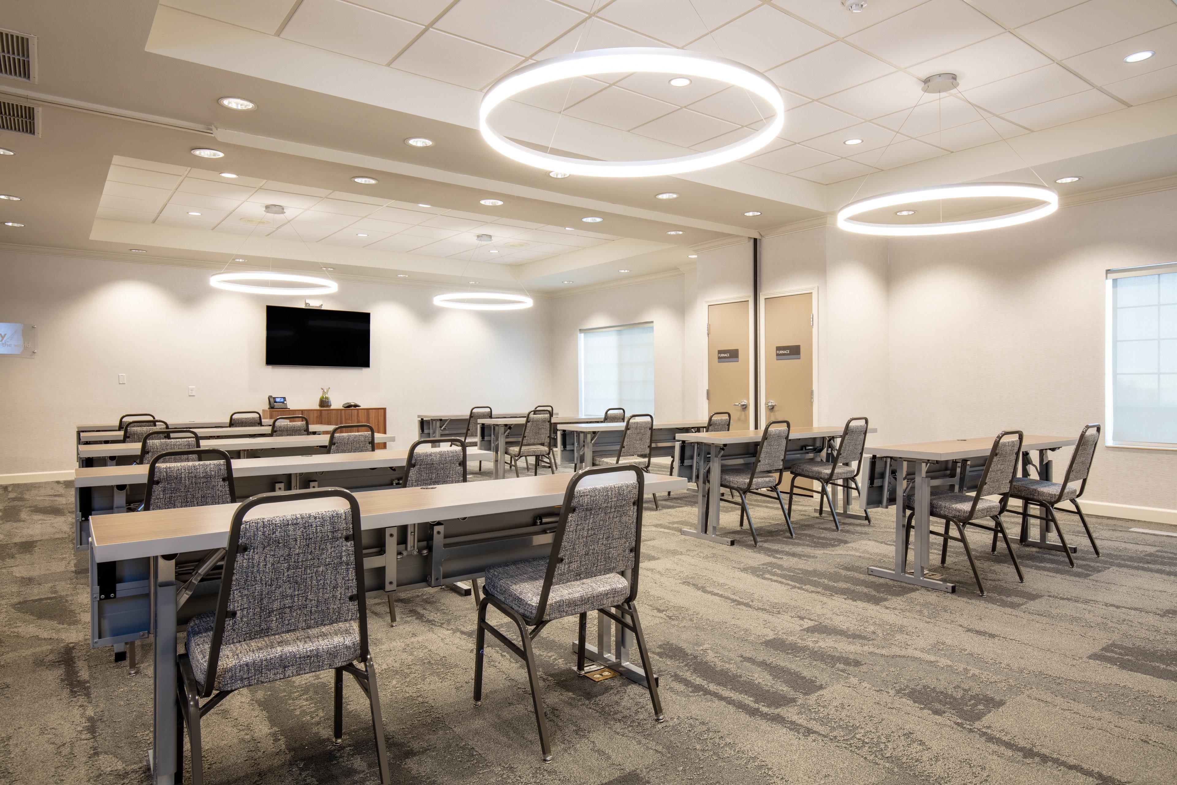 Even Hotels Denver Tech Center-Englewood By Ihg Centennial Bagian luar foto