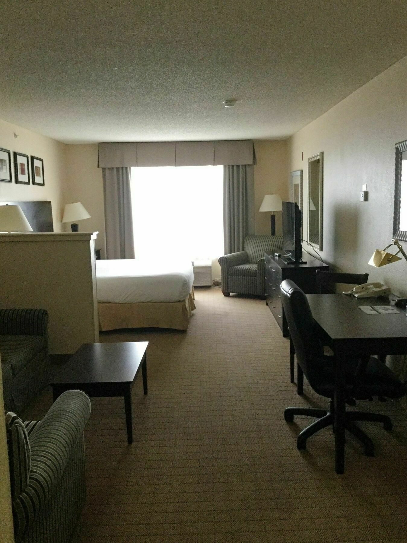 Even Hotels Denver Tech Center-Englewood By Ihg Centennial Bagian luar foto