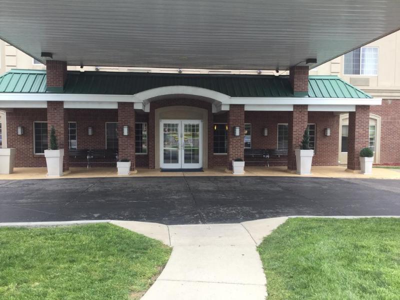 Even Hotels Denver Tech Center-Englewood By Ihg Centennial Bagian luar foto